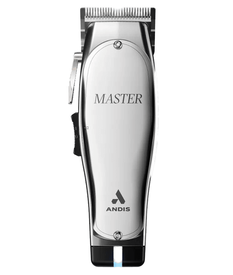 Andis Master Cordless Lithium