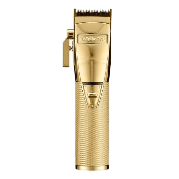 BabylissPRO FX870 GoldFX Cordless Clipper
