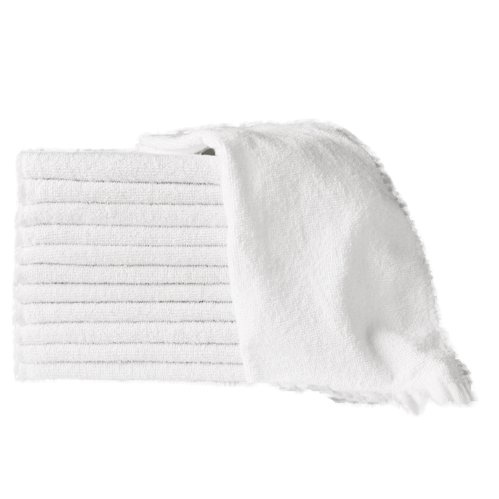 Rich Off Blends Station Towels 12-Pack