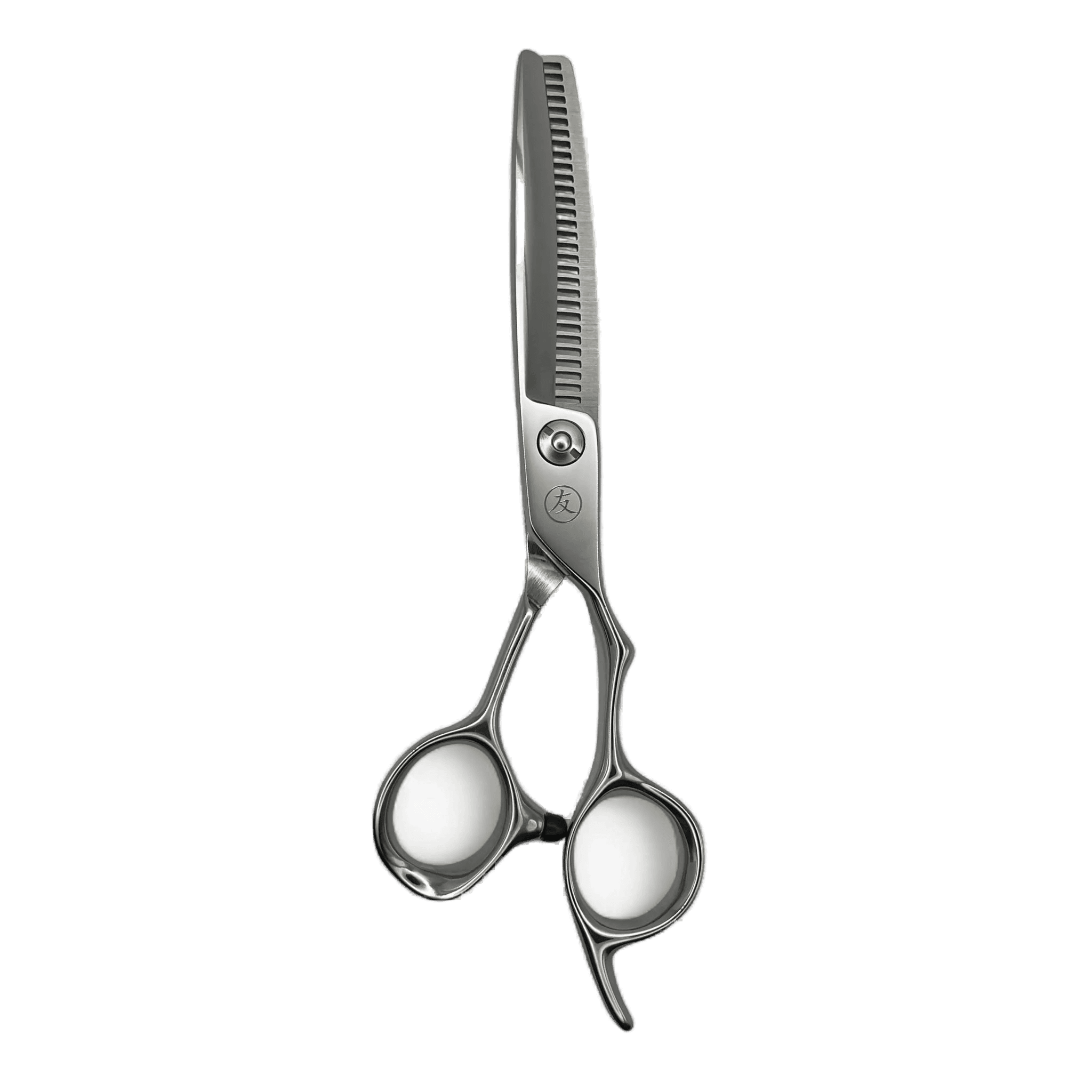 Rich Off Blends 6.0 inch Texturizing Thinning Shear