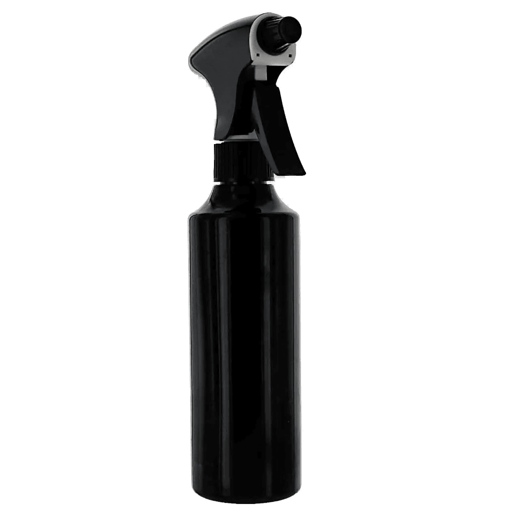 Rich Off Blends Continuous Mist Spray Bottle