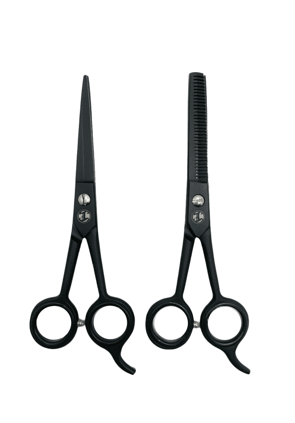 Rich Off Blends Shear and Thinner Set with Case