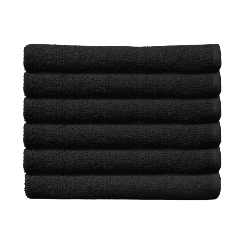 Rich Off Blends Station Towels 12-Pack