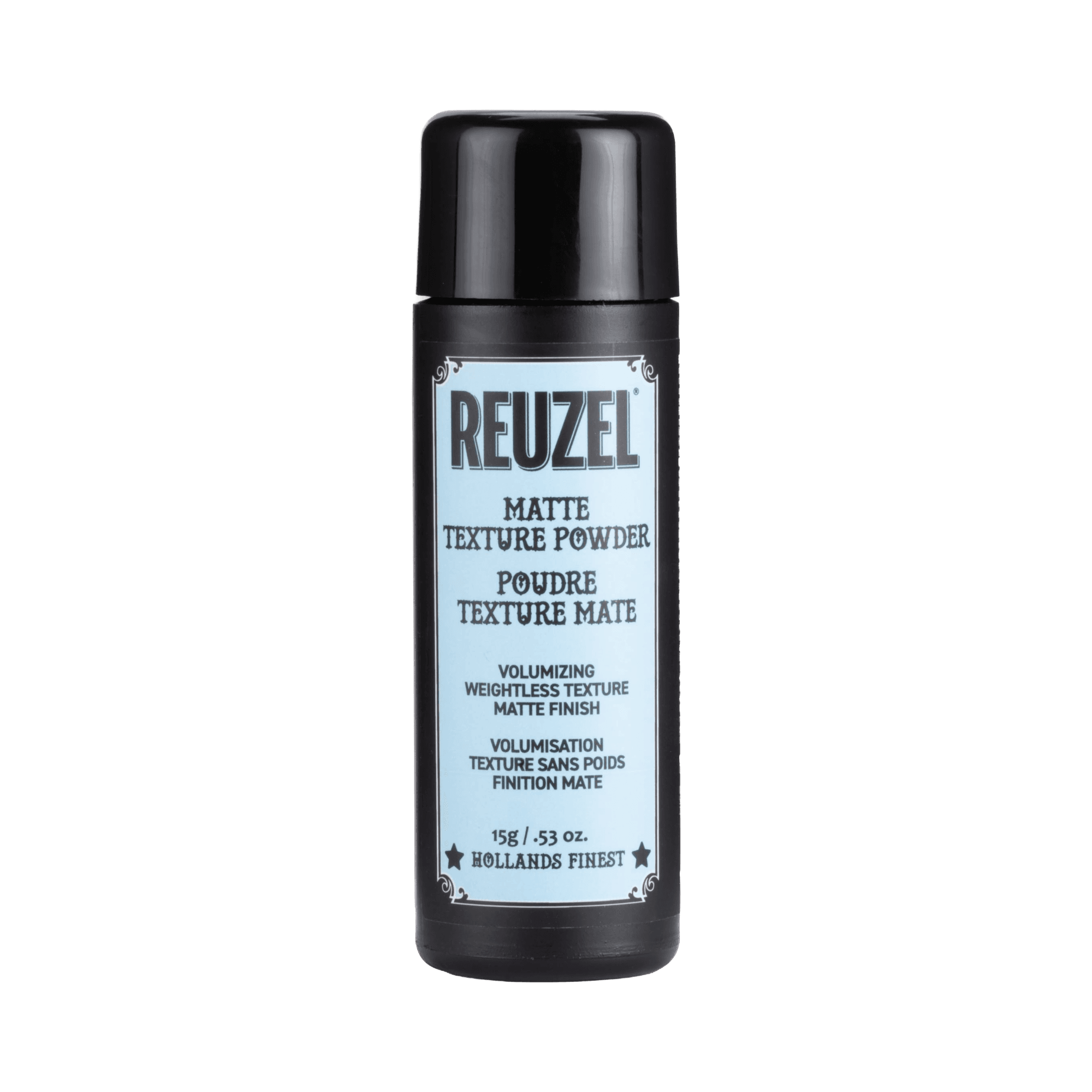 Rich Off Blends Volumizing Texture Powder