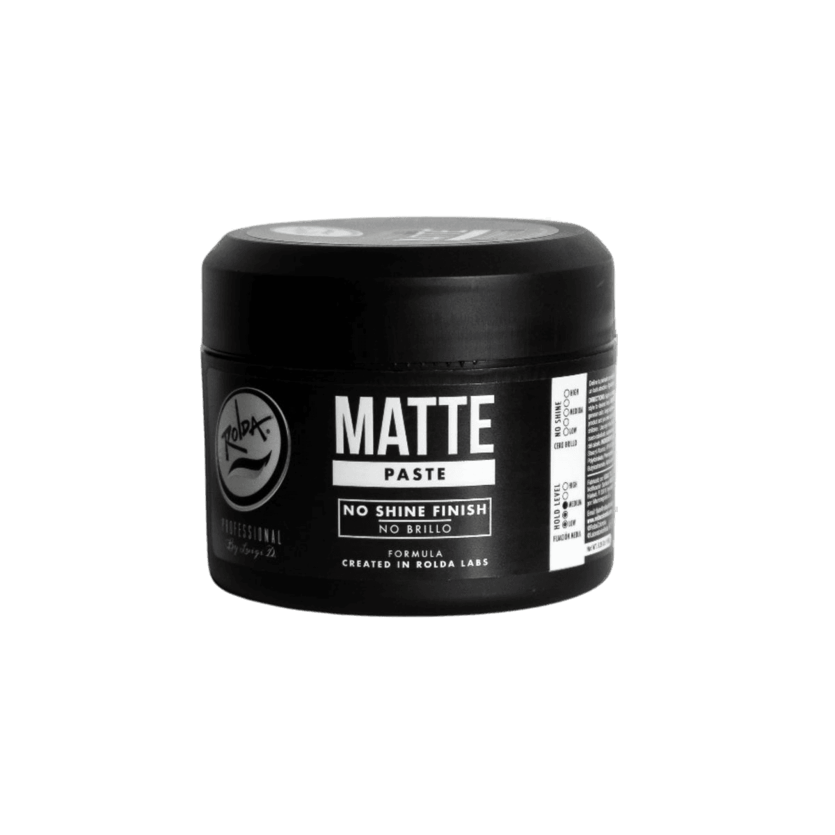 Rolda Matte Hair Wax