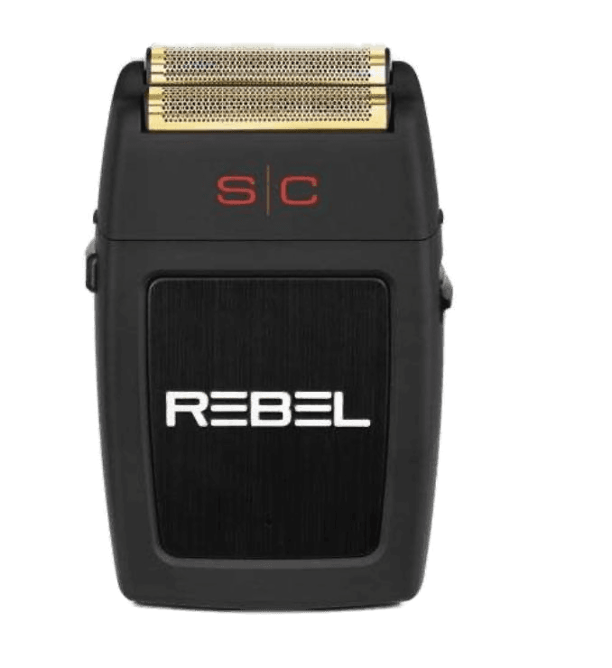 StyleCraft Wraith Foil Shaver