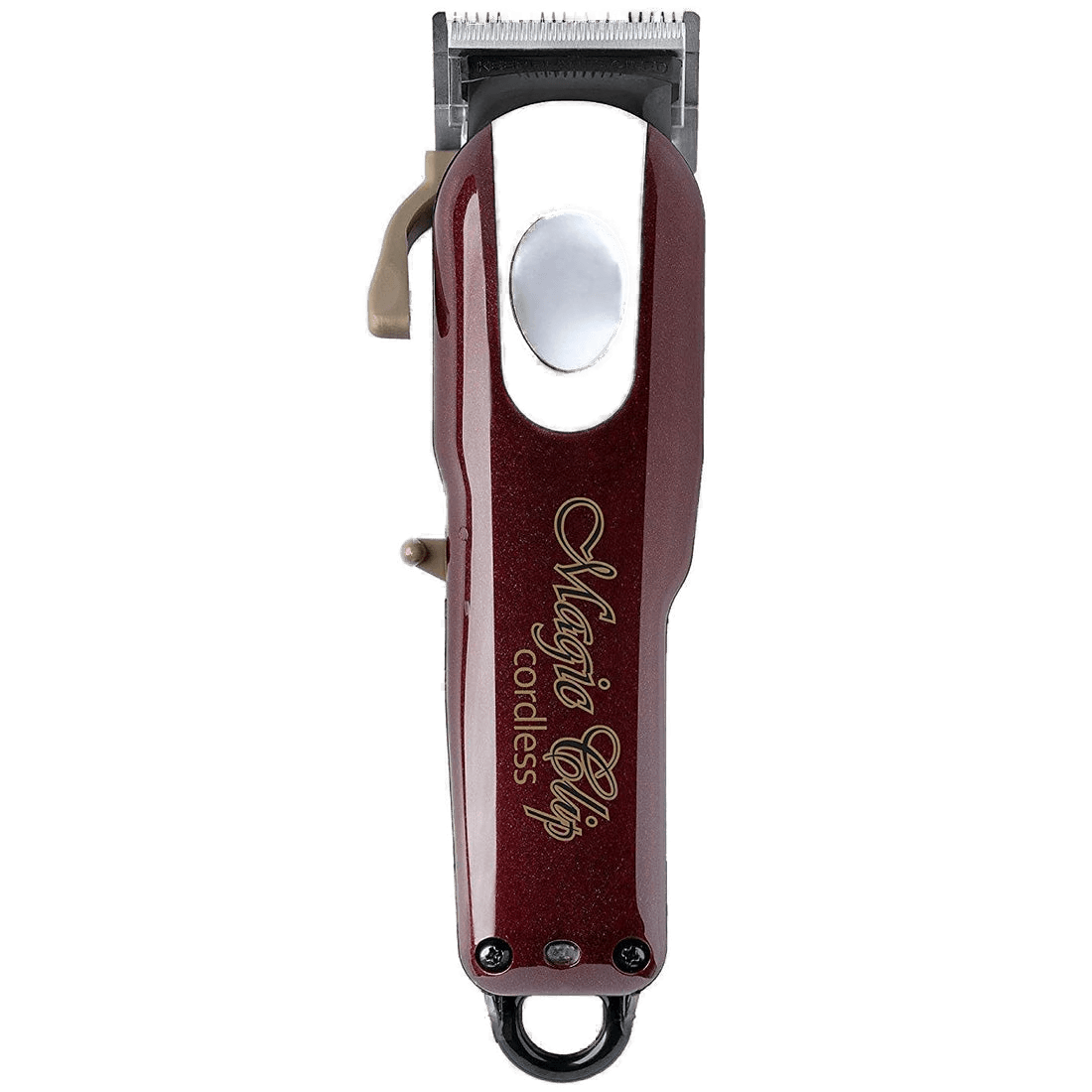 Wahl 5 Star Cordless Magic Clip