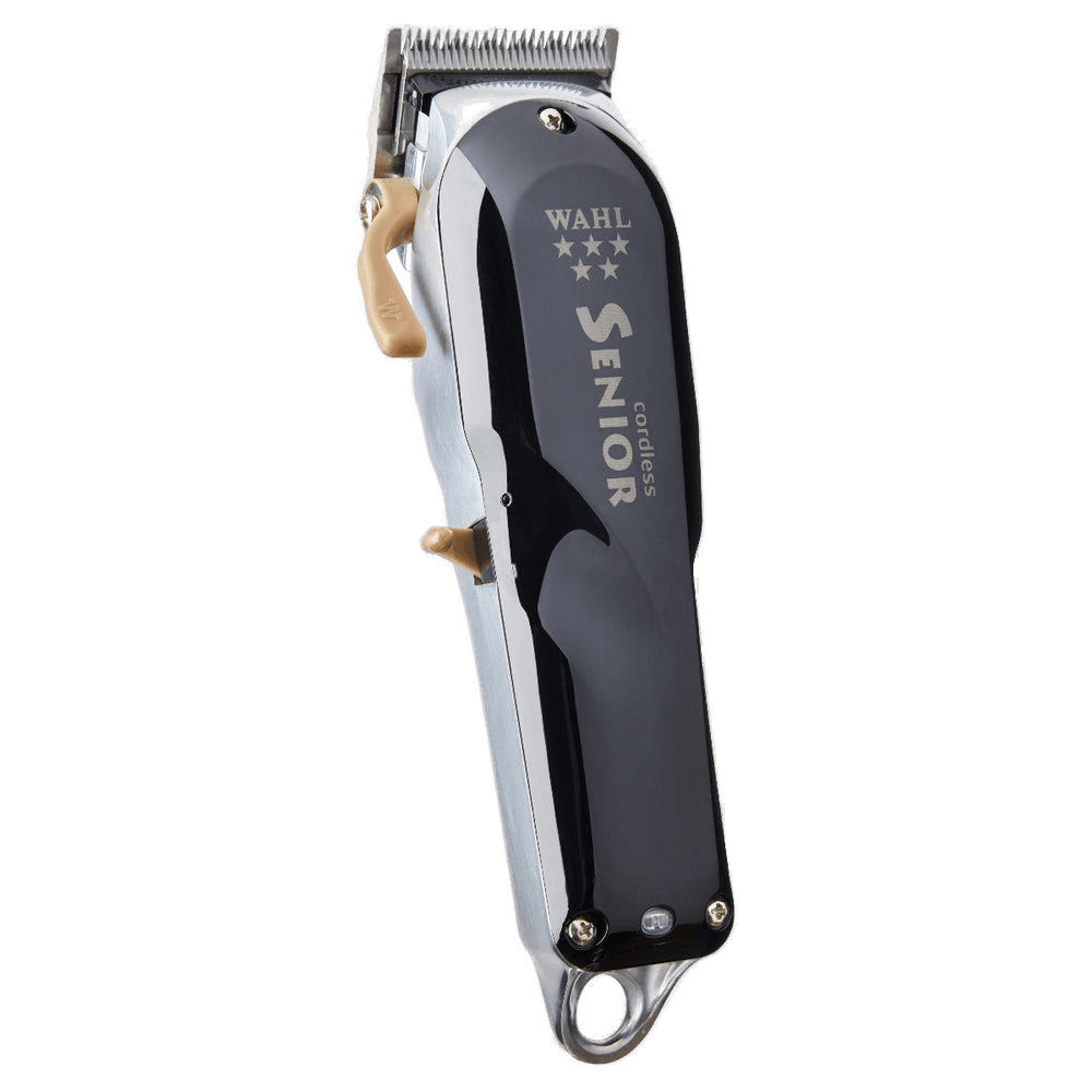 Wahl 5 Star Senior Cordless